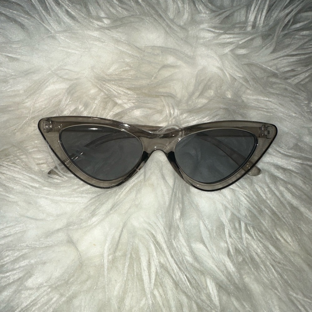 Cute Glasses